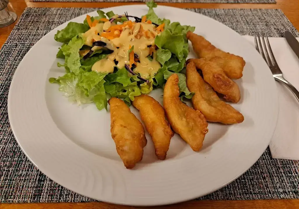 Gerard Moloney_Restaurant Au Bourlatsapi_Bercher_Bewertung