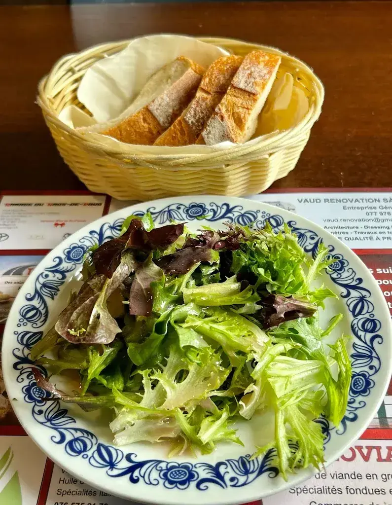 Menu_Hôtel du Lion d'Or_Vuarrens_image_3