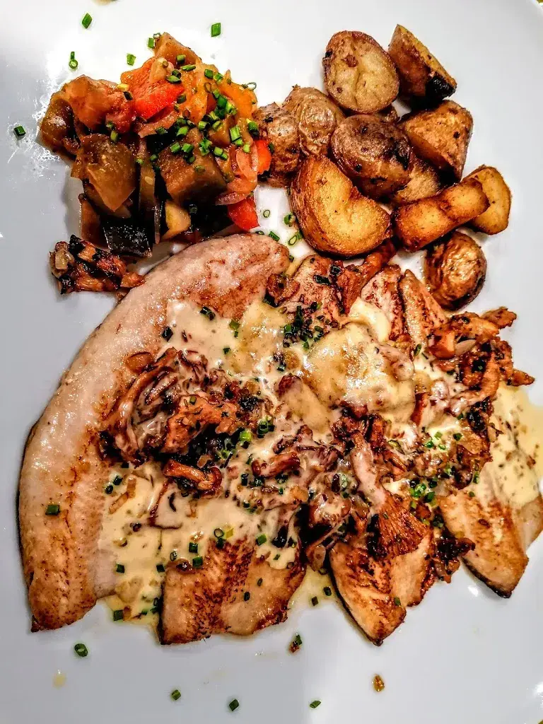 Menu_Hôtel du Lion d'Or_Vuarrens_image_5