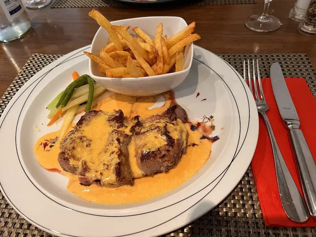 Menu_Hôtel du Lion d'Or_Vuarrens_image_9