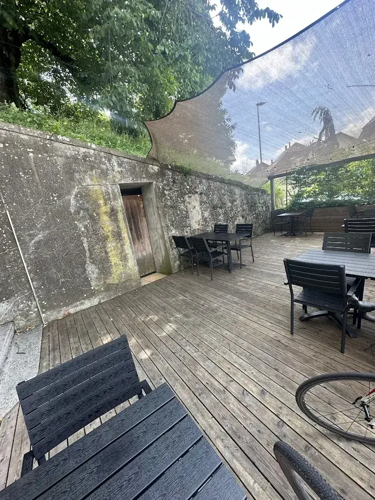 Alejandro García_Hôtel du Lion d'Or_Vuarrens_avis