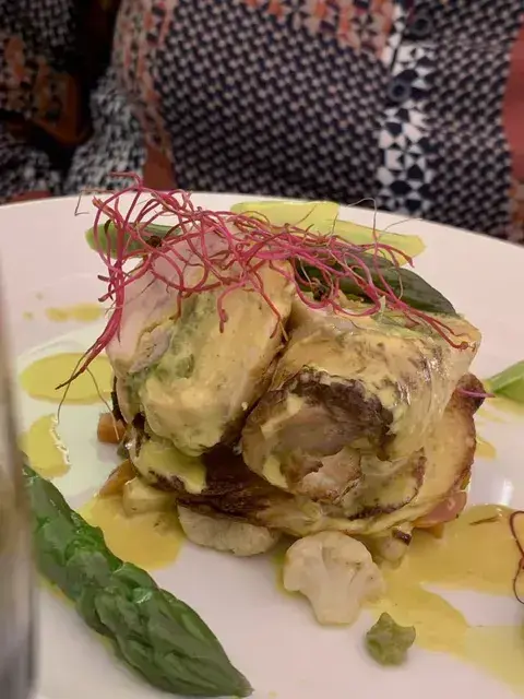 Menü_Le St-Bar_Saint-Barthélemy_Bild_2