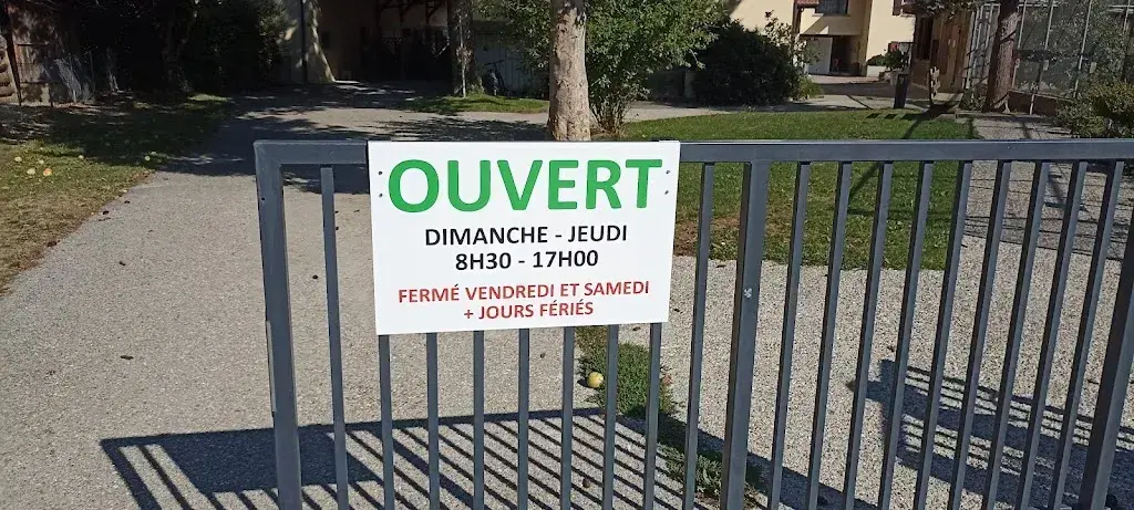 Sandrine Collaud_Le St-Bar_Saint-Barthélemy_Bewertung