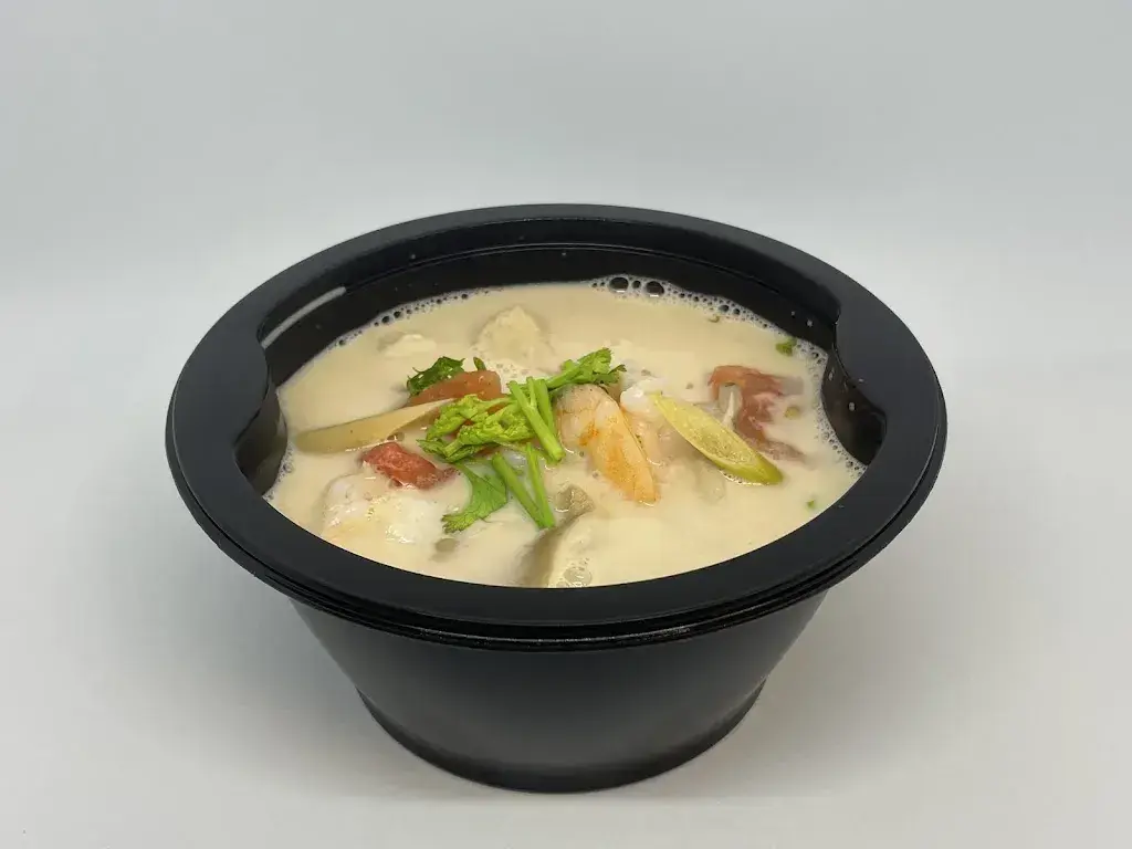 Menu_Auberge Le Talent Phe Pat Wok_Saint-Barthélemy_image_9