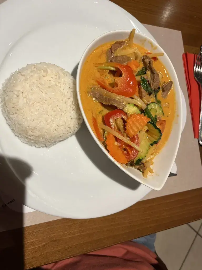 Philippe_Auberge Le Talent Phe Pat Wok_Saint-Barthélemy_review