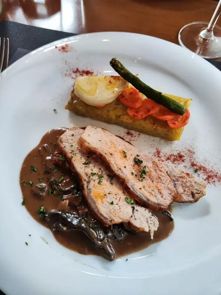 Laurenalive D2_Auberge du Talent façon L'agape_Saint-Barthélemy_review