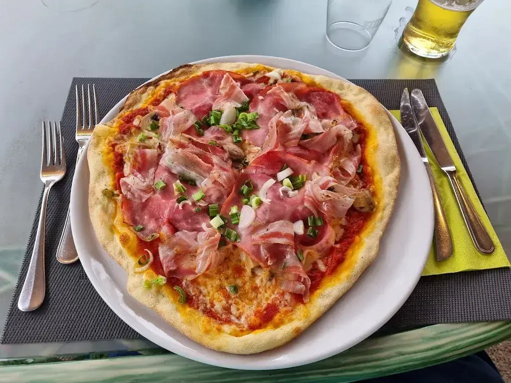 Guillaume Ulmer_Auberge du Talent façon L'agape_Saint-Barthélemy_review