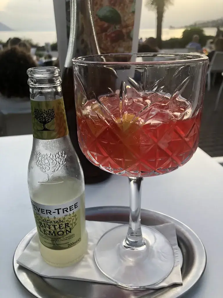 Menu_Les Voiles de La Rouvenaz (en été)_Montreux_image_8