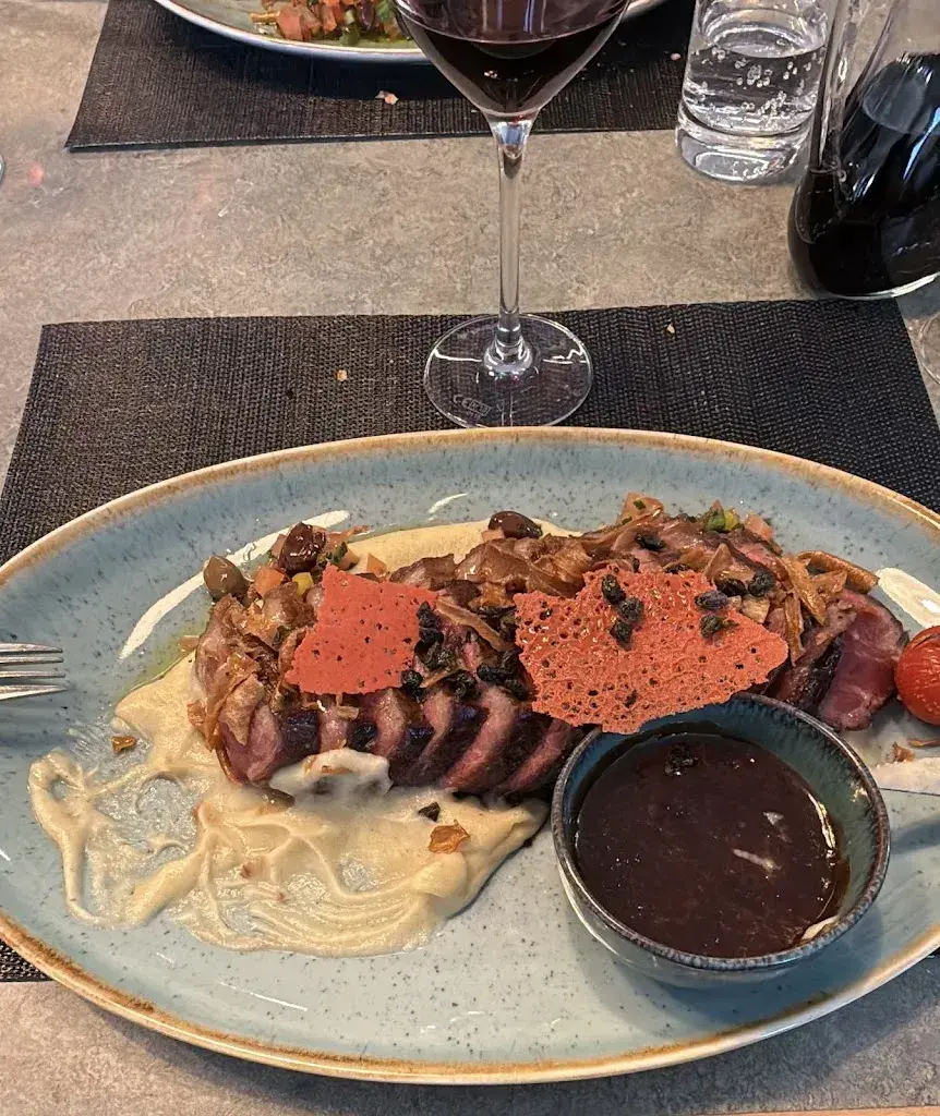 Biggdavs Official_A la Petite Auberge_Bioley-Magnoux_review