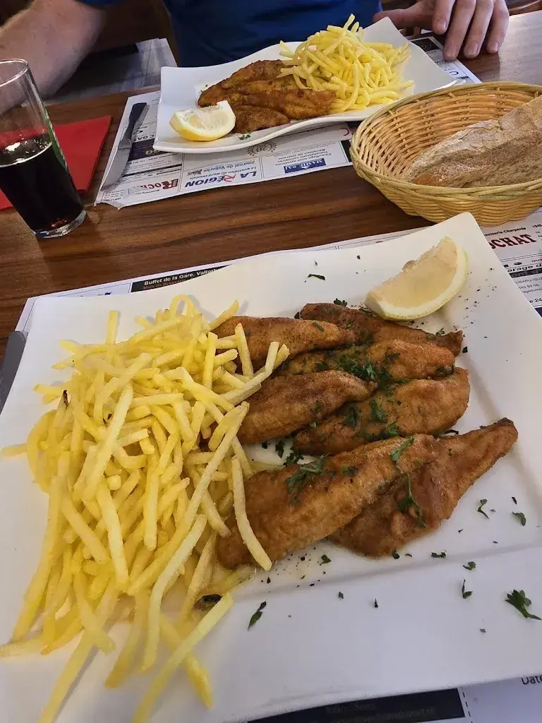 Steve Meuwly_A la Petite Auberge_Bioley-Magnoux_review