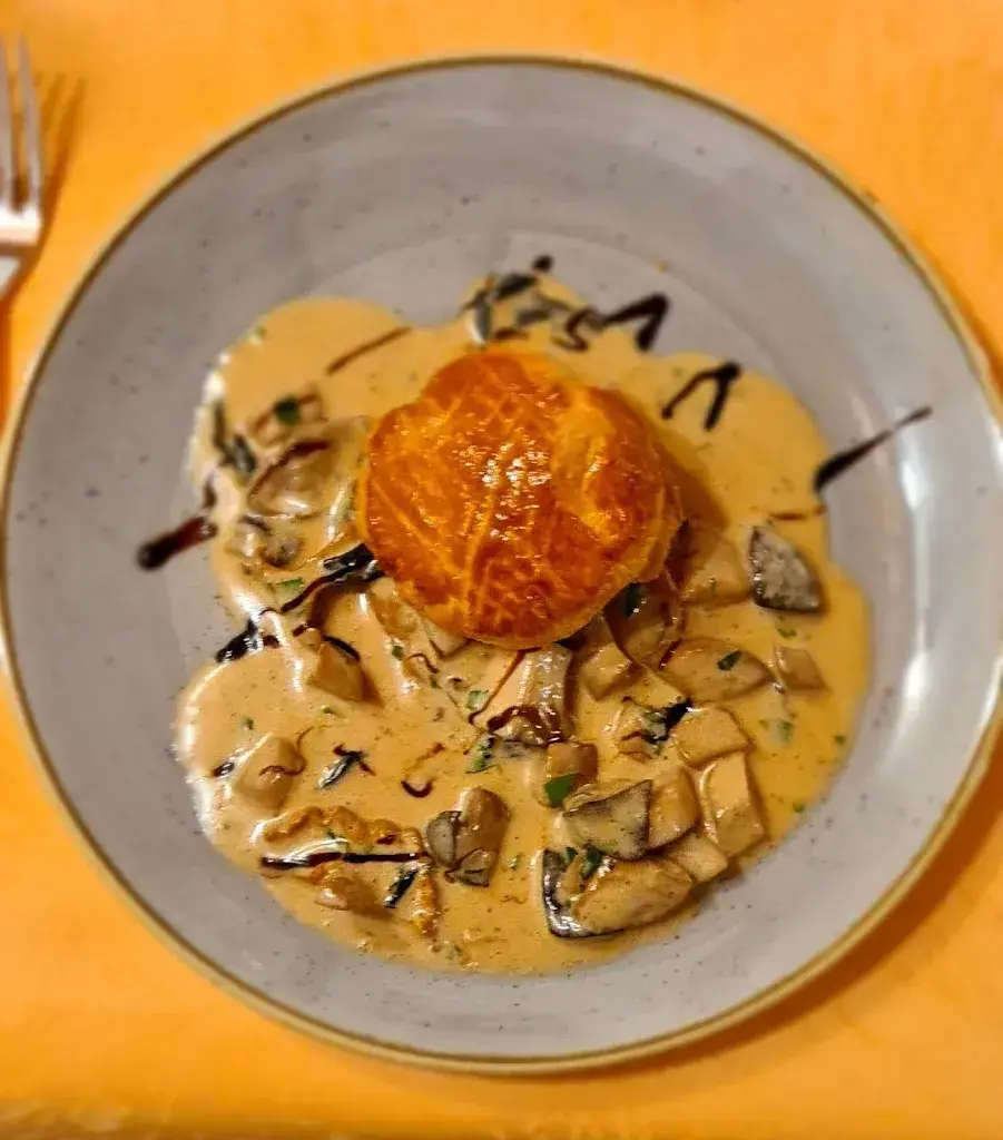 Eric G_Café du Cerf_Saint-Cierges_review