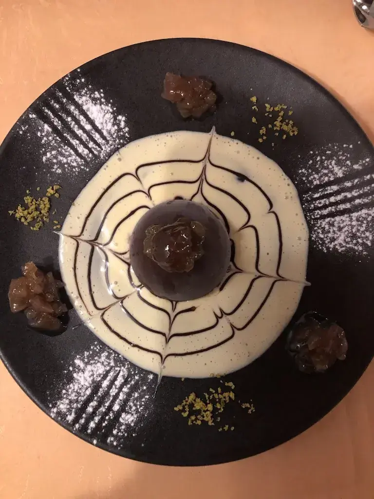 Michel Gex_Café du Cerf_Saint-Cierges_review