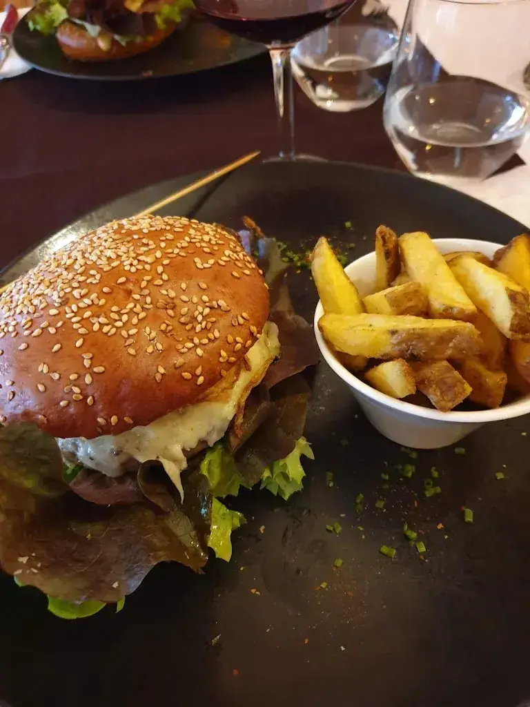 Menu_Restaurant du Golf Club Domaine du Brésil_Goumoens-le-Jux_image_7