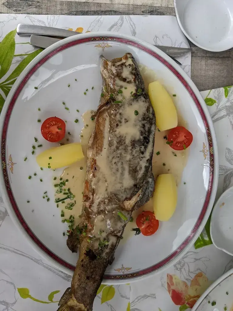 Alexandru Moșoi_Auberge du Savagnin_France_review