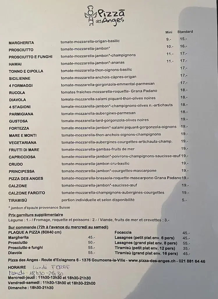 Menu_Pizza des Anges_Goumoens-la-Ville_image_2