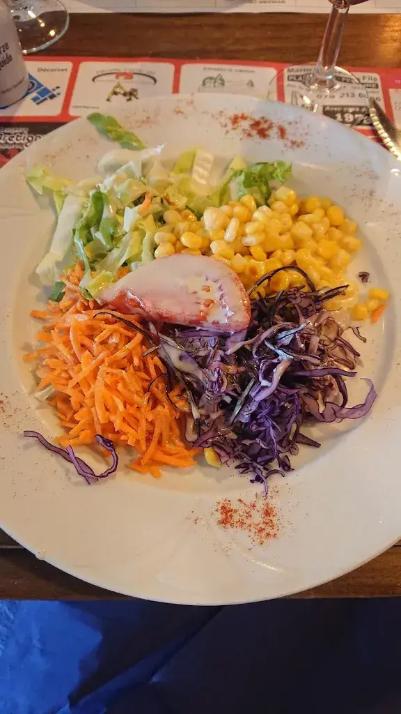 Menu_Restaurant du Tennis d'Echallens_Echallens_immagine_3