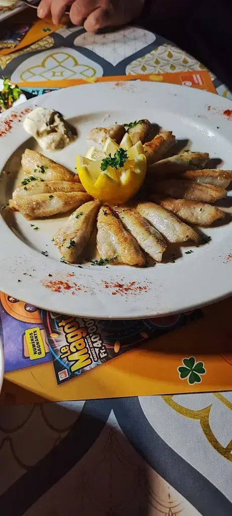 Menu_Restaurant du Tennis d'Echallens_Echallens_immagine_4