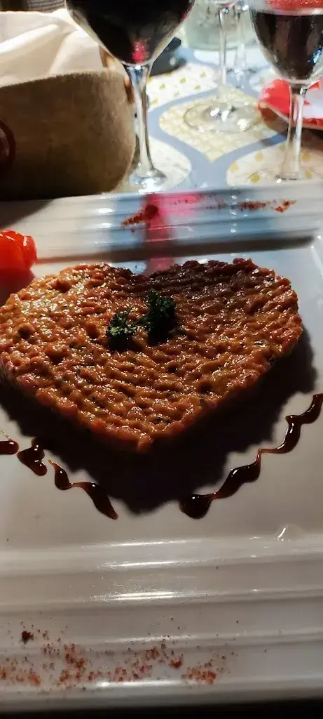 Menu_Restaurant du Tennis d'Echallens_Echallens_immagine_5