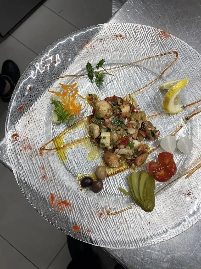 Menu_Restaurant du Tennis d'Echallens_Echallens_immagine_8