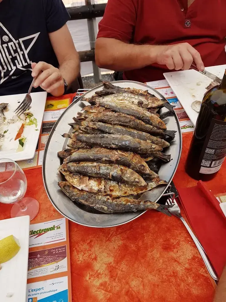 Menu_Restaurant du Tennis d'Echallens_Echallens_immagine_9