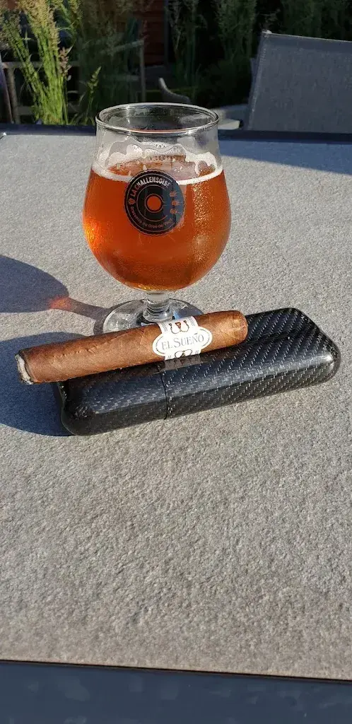 Menu_Bar La Challensoise_Echallens_immagine_2