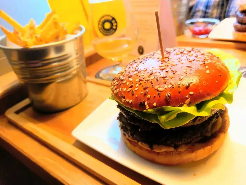 Menu_Bar La Challensoise_Echallens_immagine_3