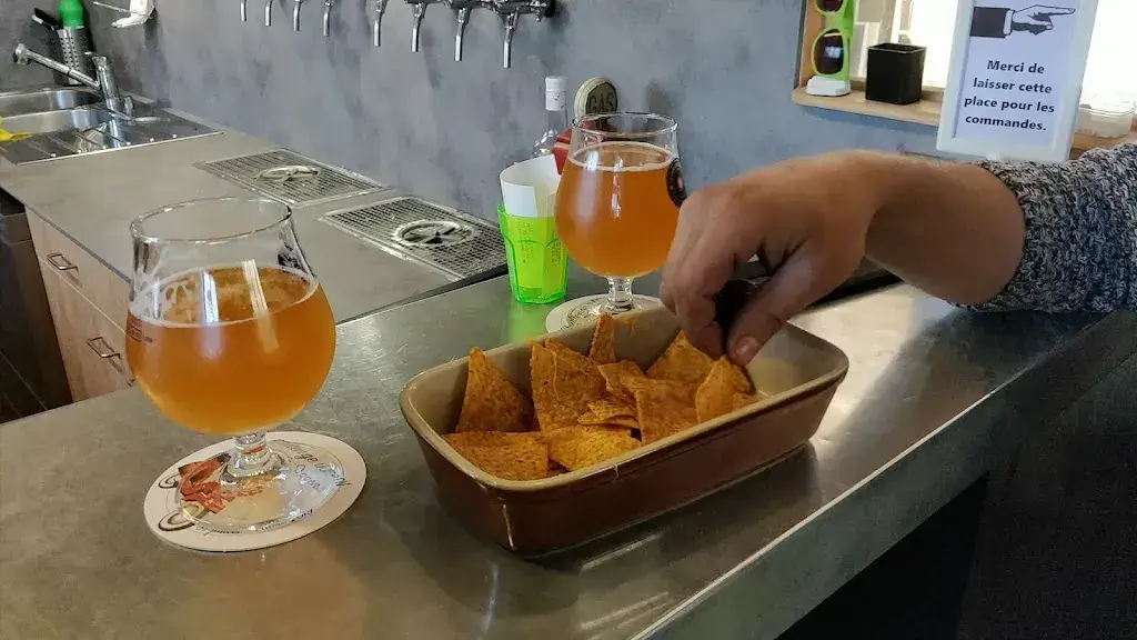 Menu_Bar La Challensoise_Echallens_immagine_7