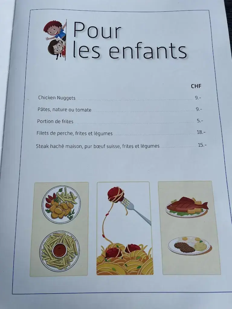 Menu_Restaurant Le Pécos_Grandson_image_2