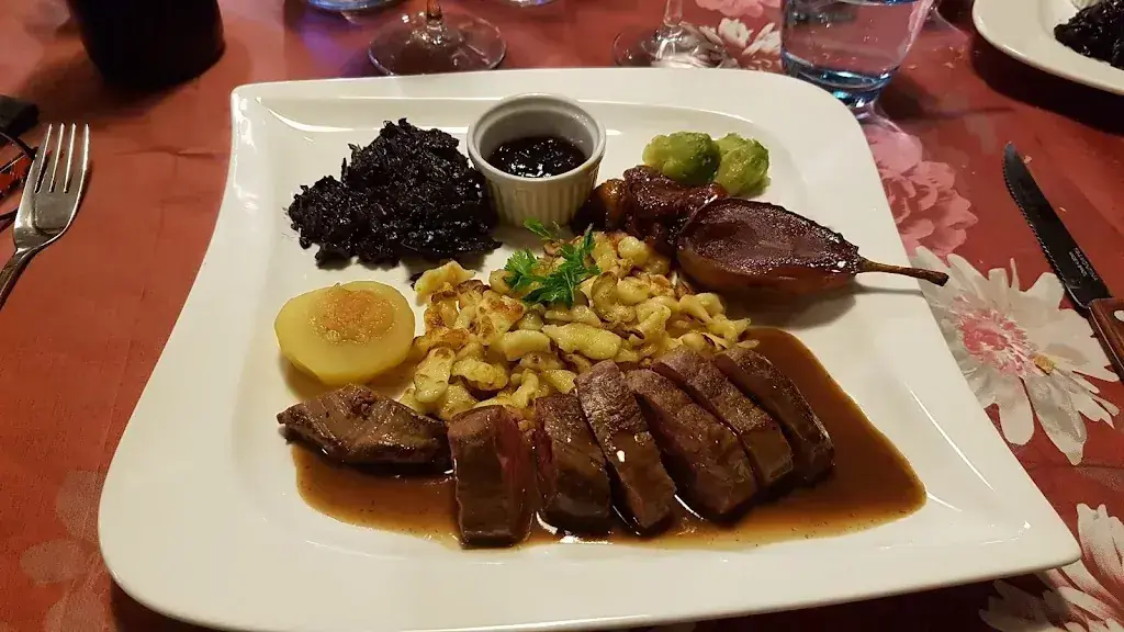 Menu_Restaurant Le Pécos_Grandson_image_6