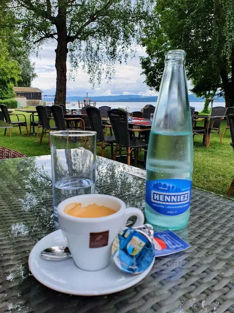 Marco Esteves_Restaurant Le Pécos_Grandson_review