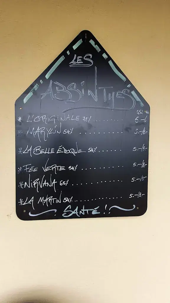 Menu_Auberge les Gelinottes_Provence_image_1