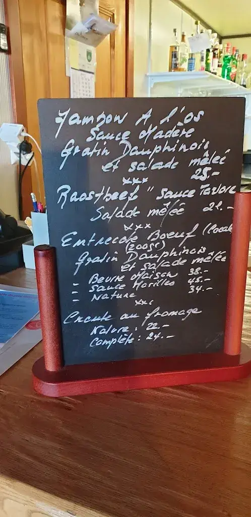 Menu_Auberge les Gelinottes_Provence_image_2