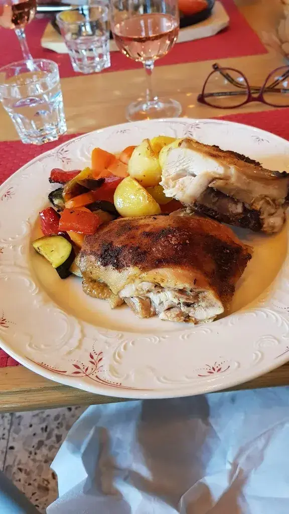 Menu_Auberge les Gelinottes_Provence_image_4