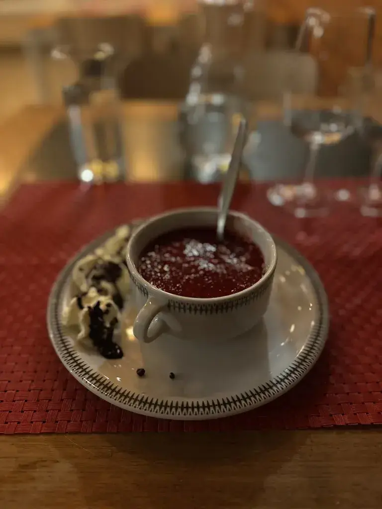 Ivan Ferrigno_Auberge les Gelinottes_Provence_review