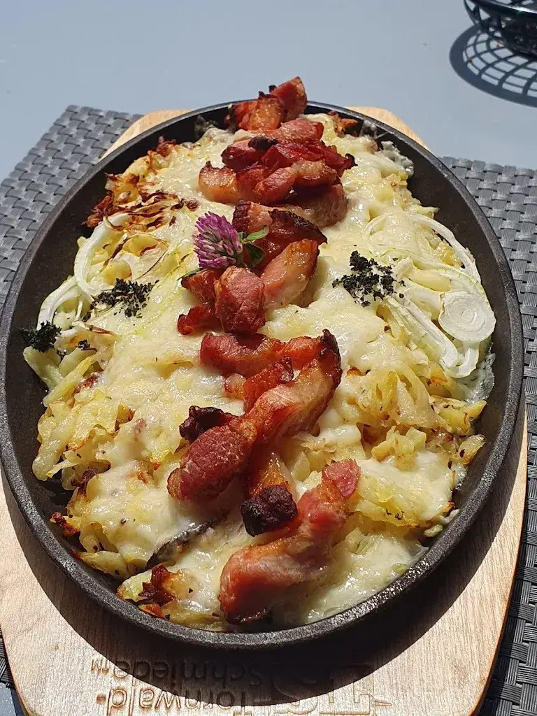 Evelyne Baillod Simon_Auberge les Gelinottes_Provence_review