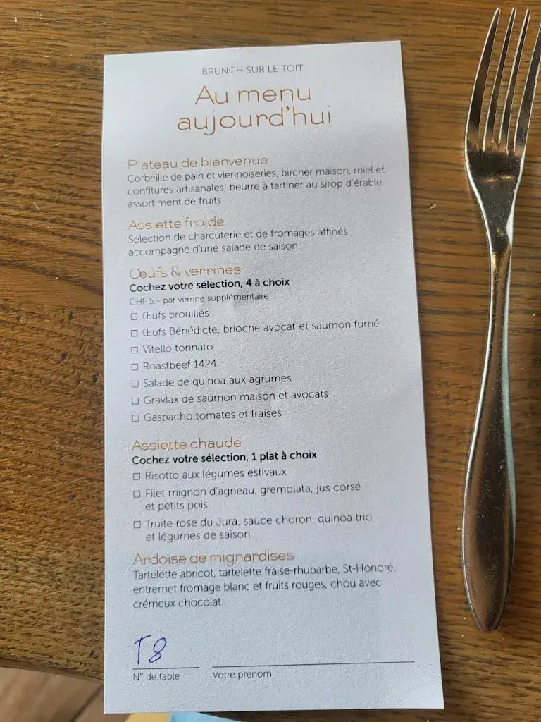 Le 1424_Champagne_menu_image_1