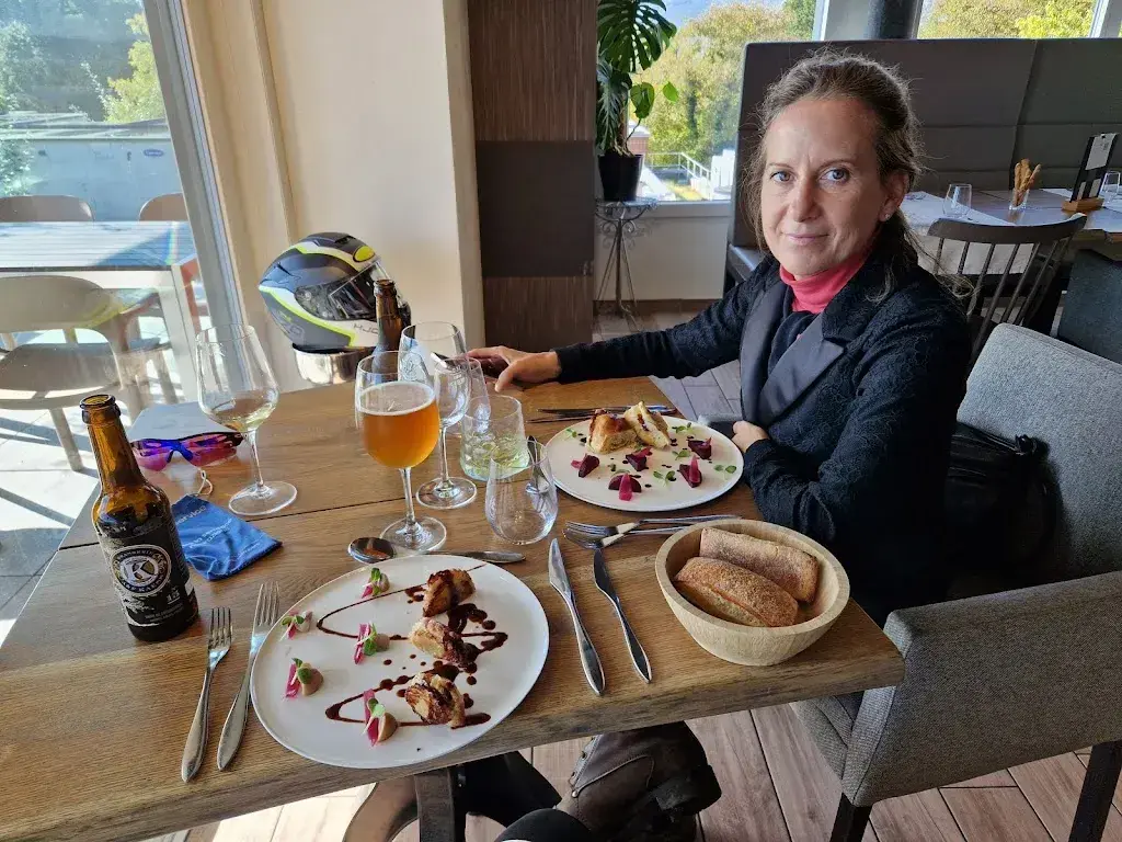 Jean Paul Voyat_Le 1424_Champagne_review