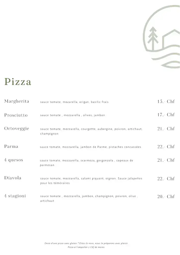 Menu_La petite folie_Grandson_imagen_2