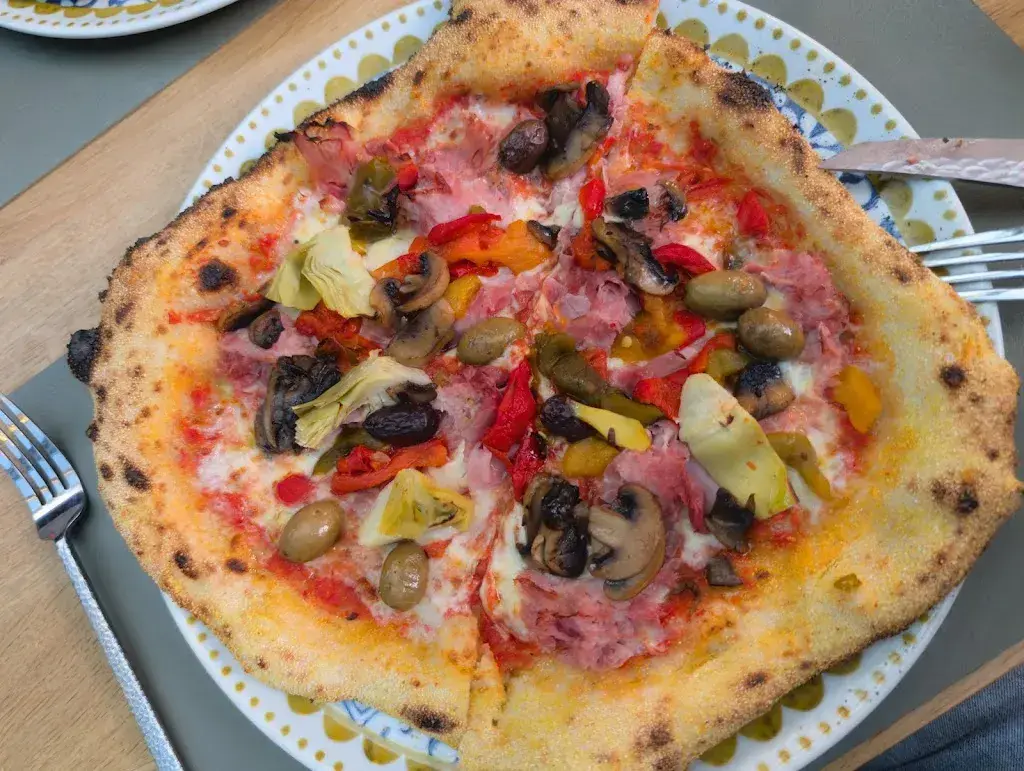 Tony Haddad_La petite folie_Grandson_reseña