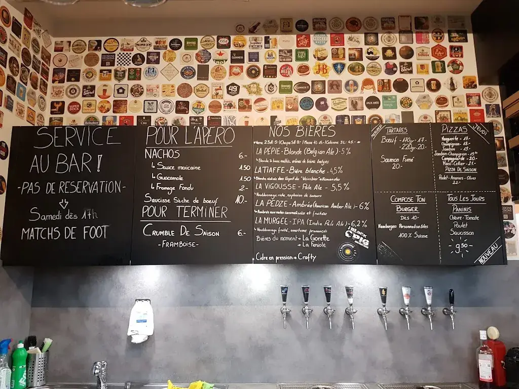 ProVino - Le Cellier_Echallens_menu_image_1