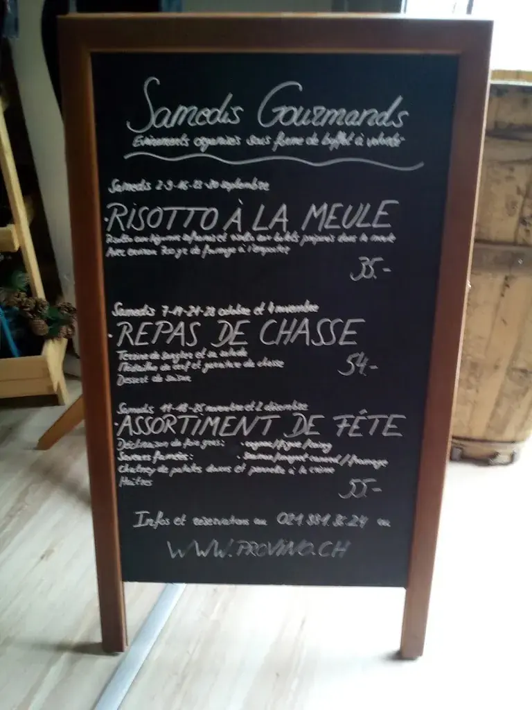 Menu_ProVino - Le Cellier_Echallens_image_4