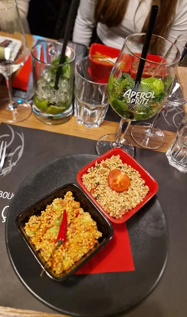 Amelie Reymond_ProVino - Le Cellier_Echallens_review