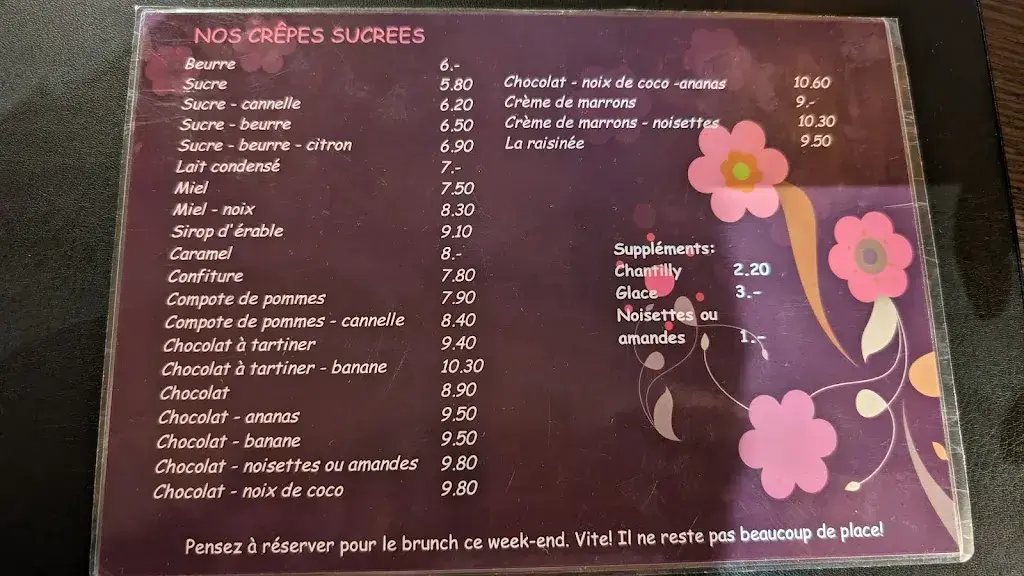 La Balance'L_Echallens_menu_image_1