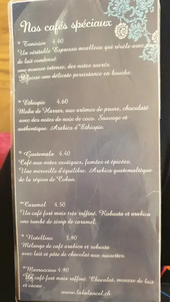 Menu_La Balance'L_Echallens_image_4