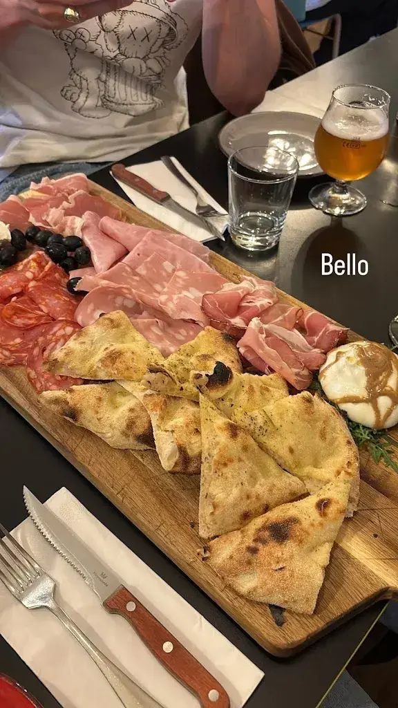 Yann Marguerat_Il Sarbin_Echallens_review