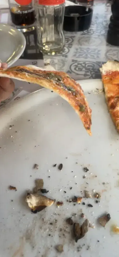 Kylan Demiri_Couronne_Echallens_review