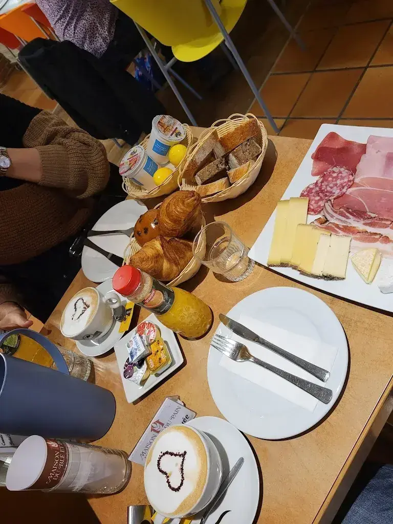 Menü_House of Wheat and Bread_Echallens_Bild_3