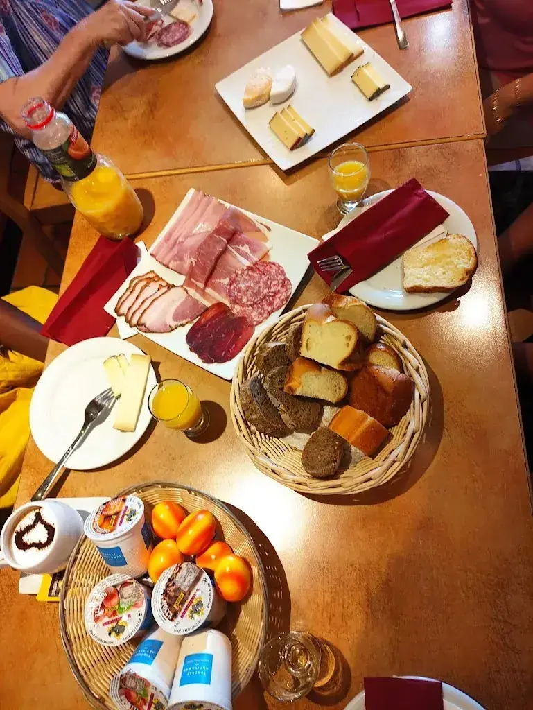 Menü_House of Wheat and Bread_Echallens_Bild_4