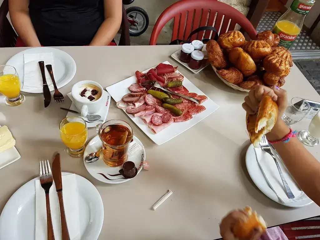 Menü_House of Wheat and Bread_Echallens_Bild_5