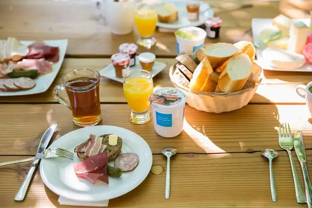 Menü_House of Wheat and Bread_Echallens_Bild_6